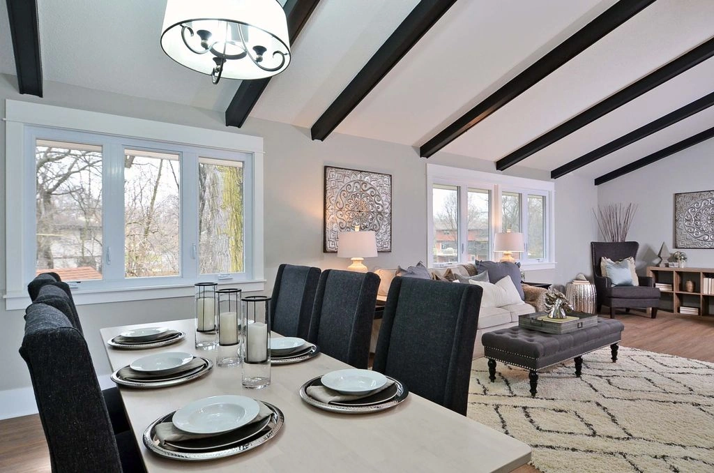 KPS completed residential project