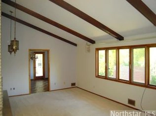 1801 Maryland — living & dining, before
