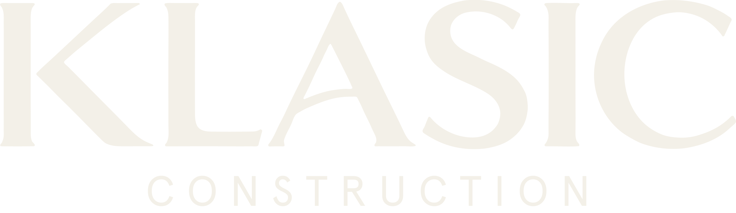 Klasic Construction