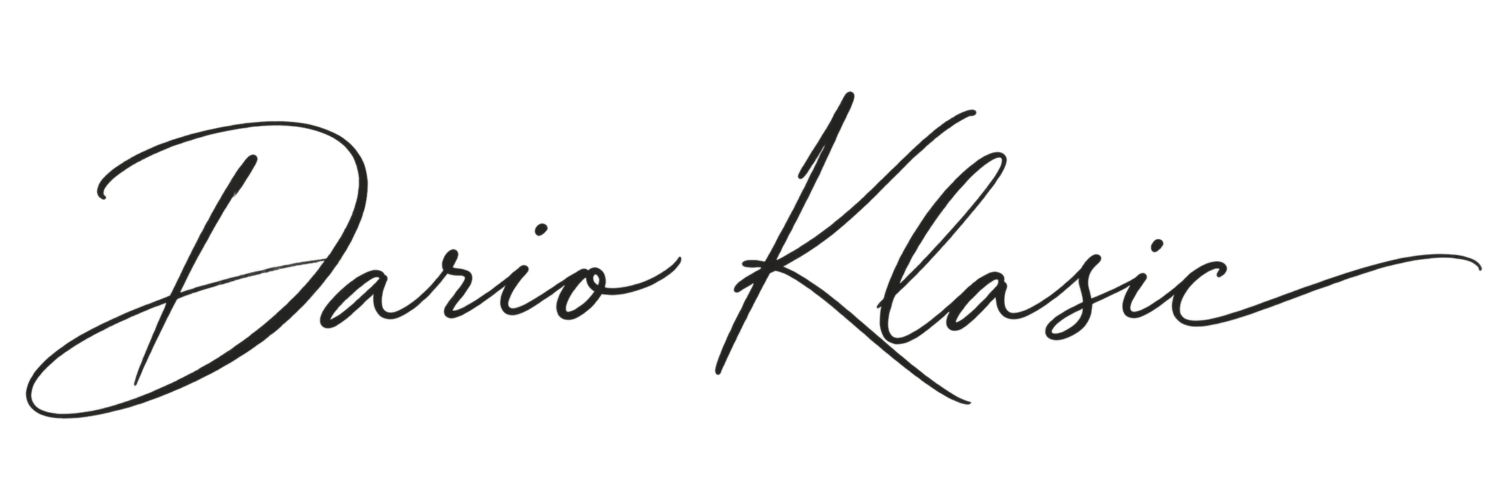 Dario Klasic