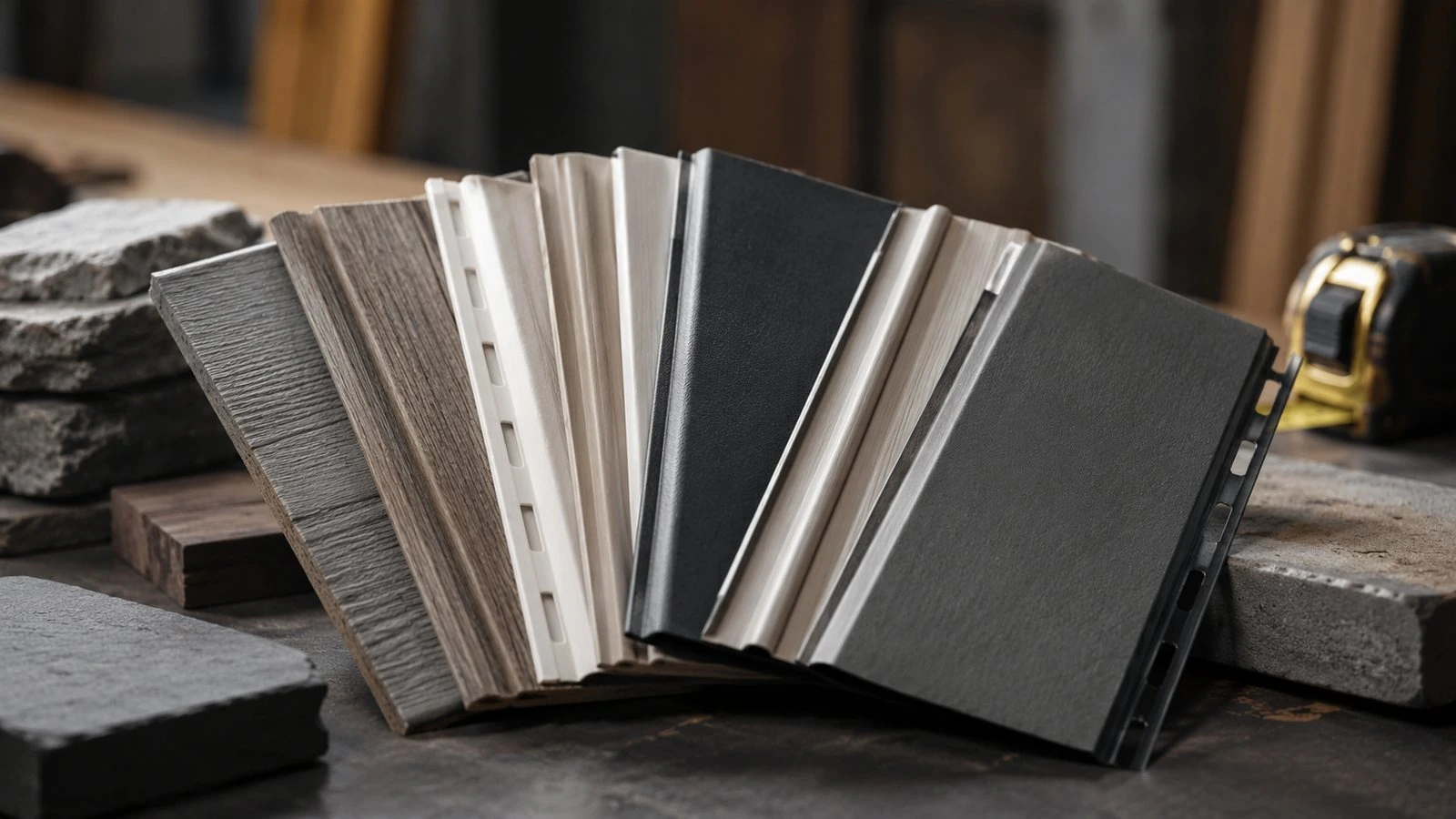 Choosing siding for your Minnesota home